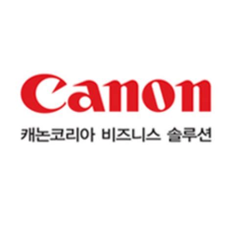 canon korea business solutions inc.